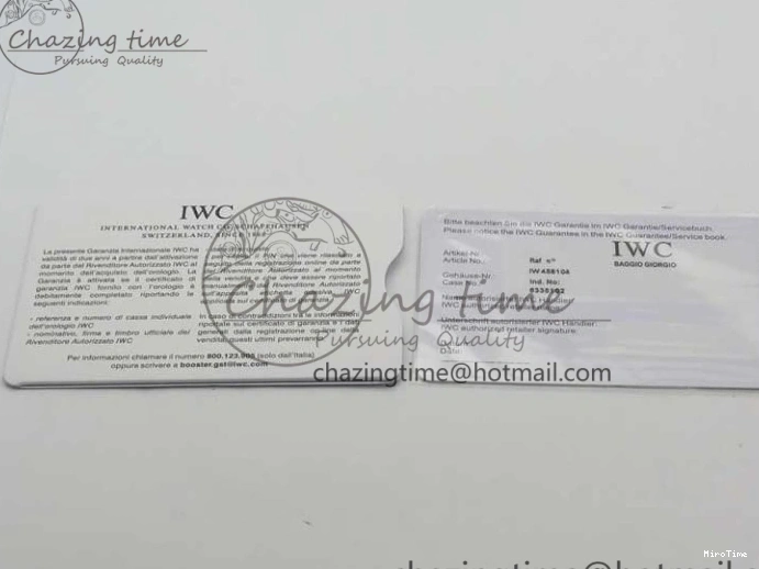 MIROTIME 0317 Portofino Automatic 37 SS M+F 1:1 Best Edition Silver Dial RG Markers on Red Crocodile Strap A Reliable 7154